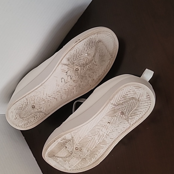 Baby Yoda Sneakers Lucas Films Men's Shoes Sz 9 White Star Wars Grogu Trainers - Picture 6 of 9